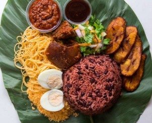 waakye